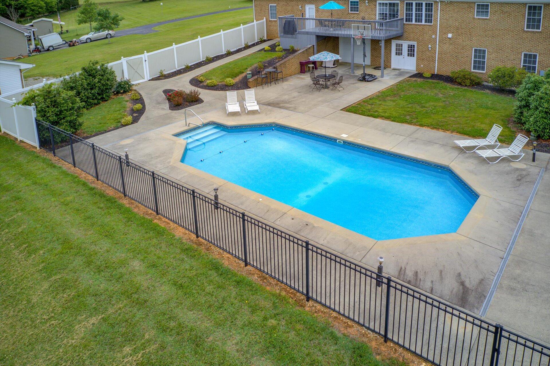705 Middle Valley Road Hardy, VA 24101 - Photo 46 of 55 46-052720230007