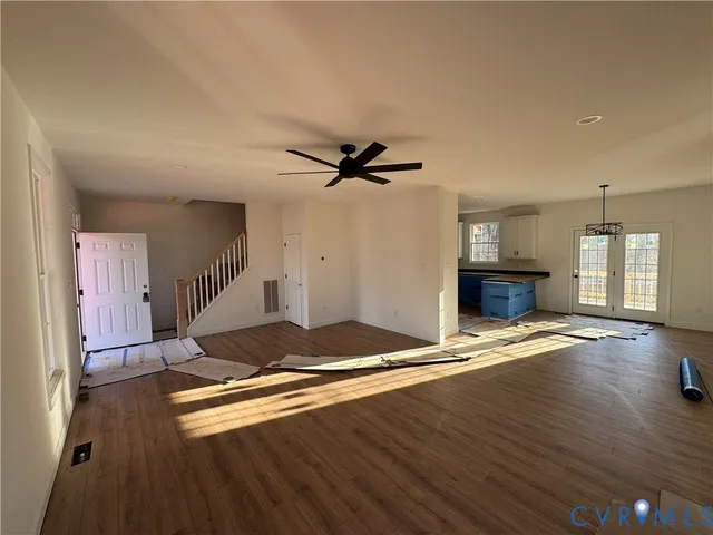 $589,950 | 4715 Shannon Hill Road, Columbia, VA 23038