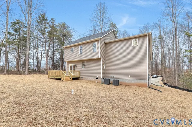 $584,950 | 4715 Shannon Hill Road, Columbia, VA 23038