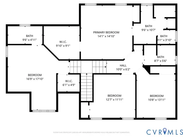 $584,950 | 4715 Shannon Hill Road, Columbia, VA 23038