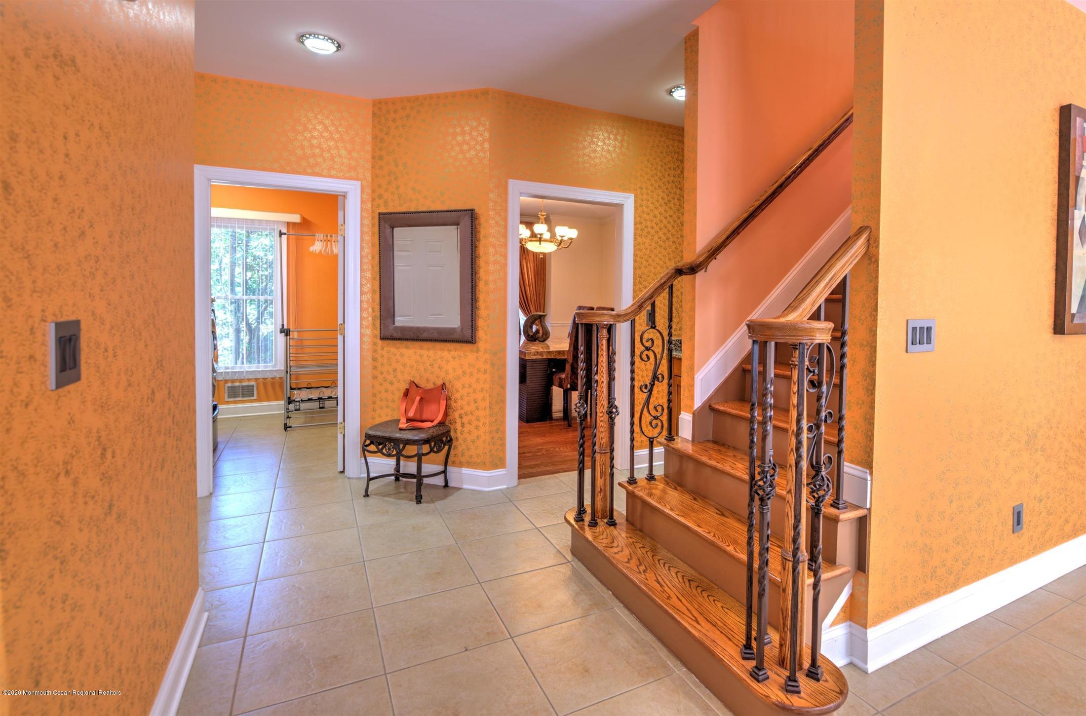 143 Millhurst Road Manalapan, NJ 07726 - Photo 15 of 56 60-KITCHEN