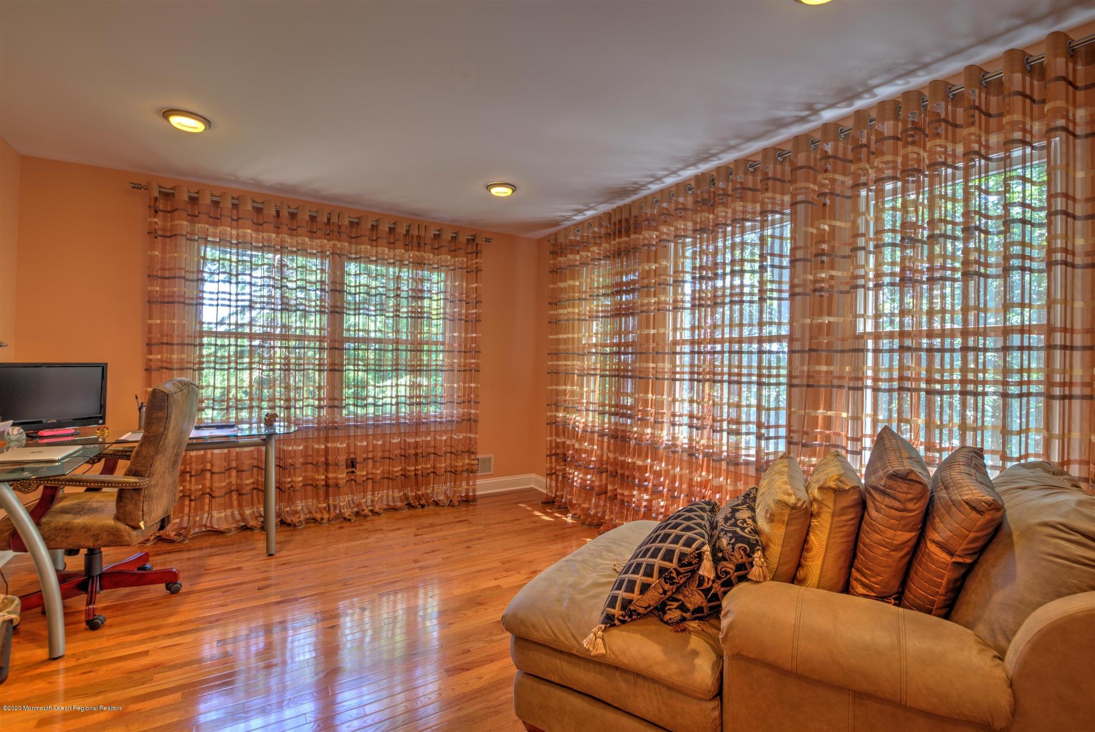 143 Millhurst Road Manalapan, NJ 07726 - Photo 21 of 56 66-MASTER BEDROOM