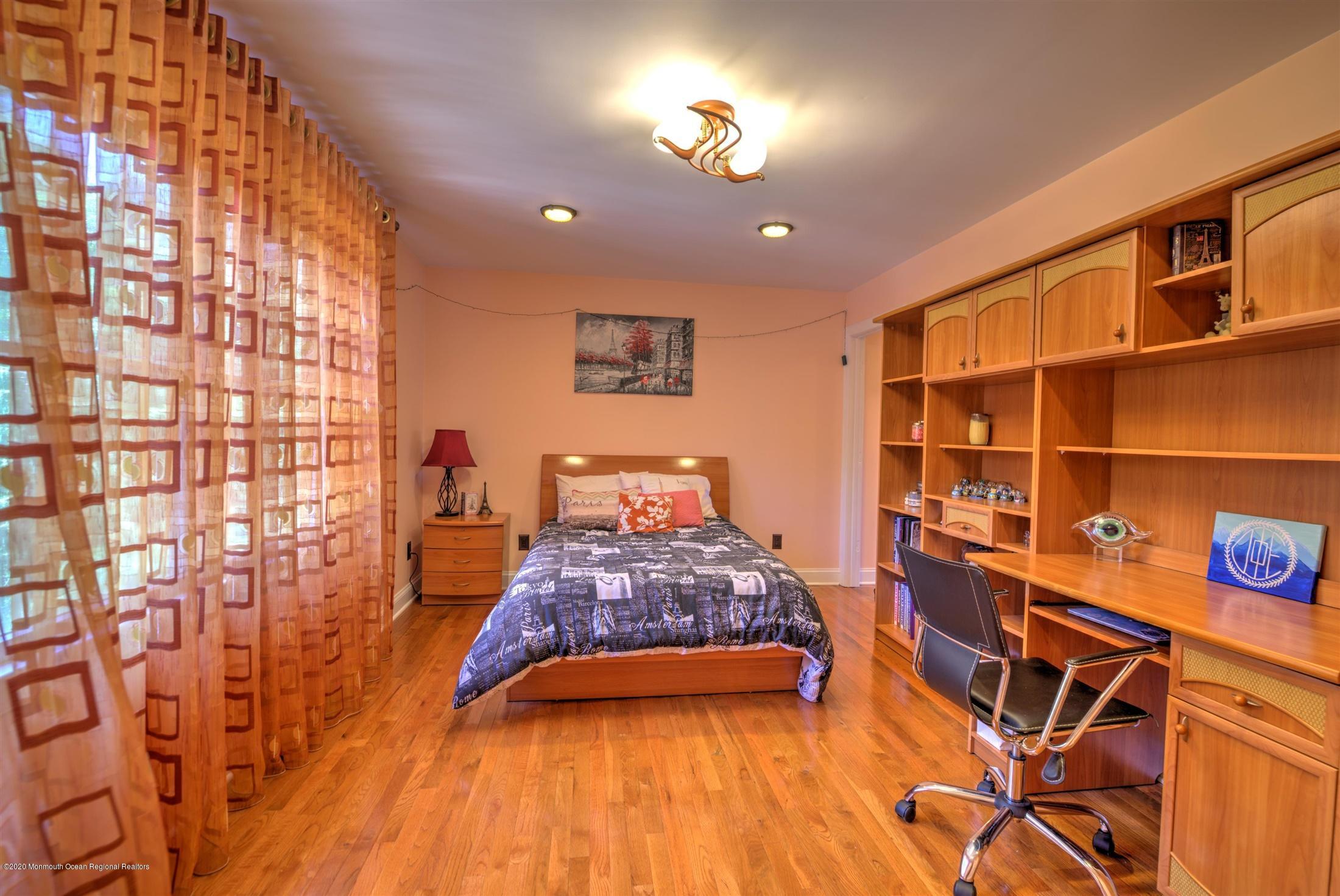 143 Millhurst Road Manalapan, NJ 07726 - Photo 28 of 56 73-BEDROOM