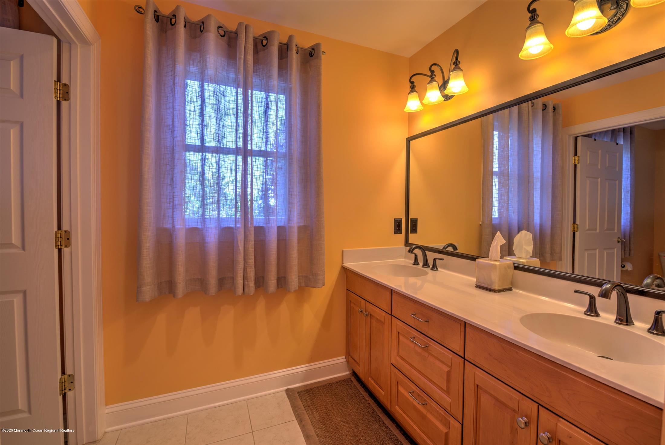 143 Millhurst Road Manalapan, NJ 07726 - Photo 30 of 56 75-BATHROOM