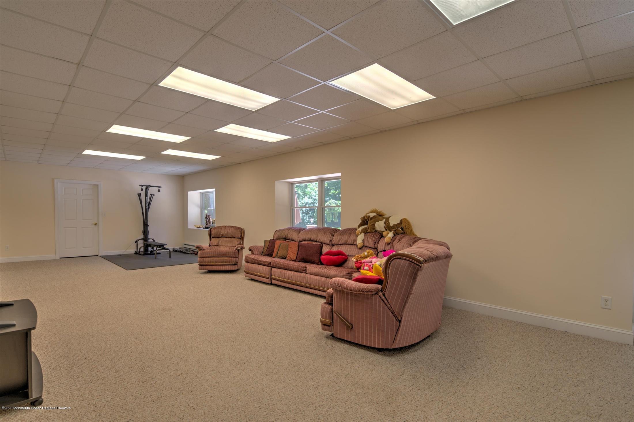 143 Millhurst Road Manalapan, NJ 07726 - Photo 31 of 56 76-LOWER LEVEL