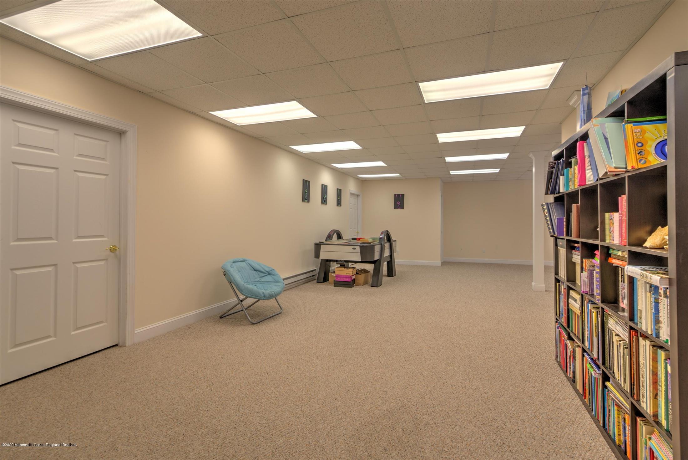 143 Millhurst Road Manalapan, NJ 07726 - Photo 32 of 56 77-LOWER LEVEL