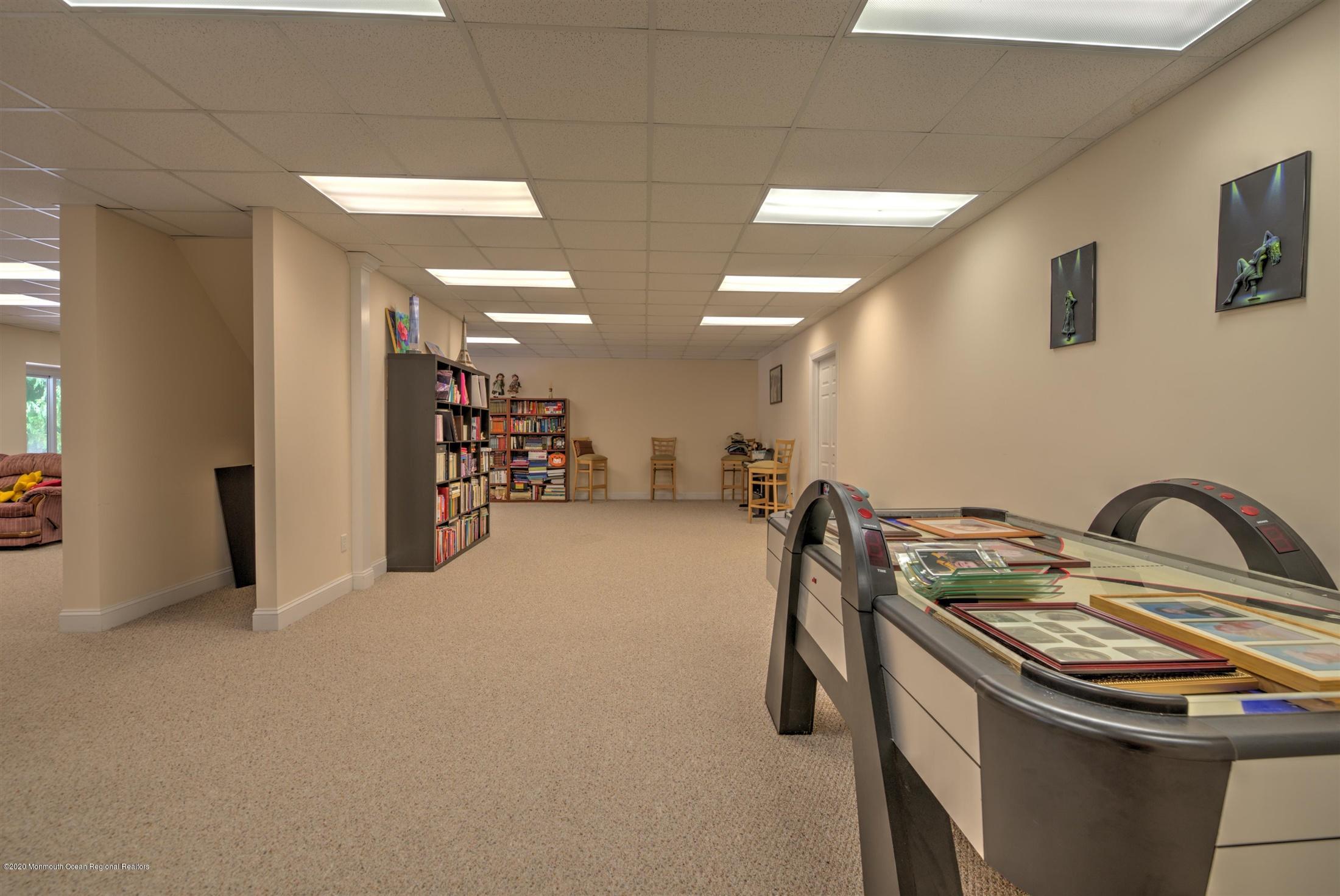 143 Millhurst Road Manalapan, NJ 07726 - Photo 33 of 56 78-LOWER LEVEL