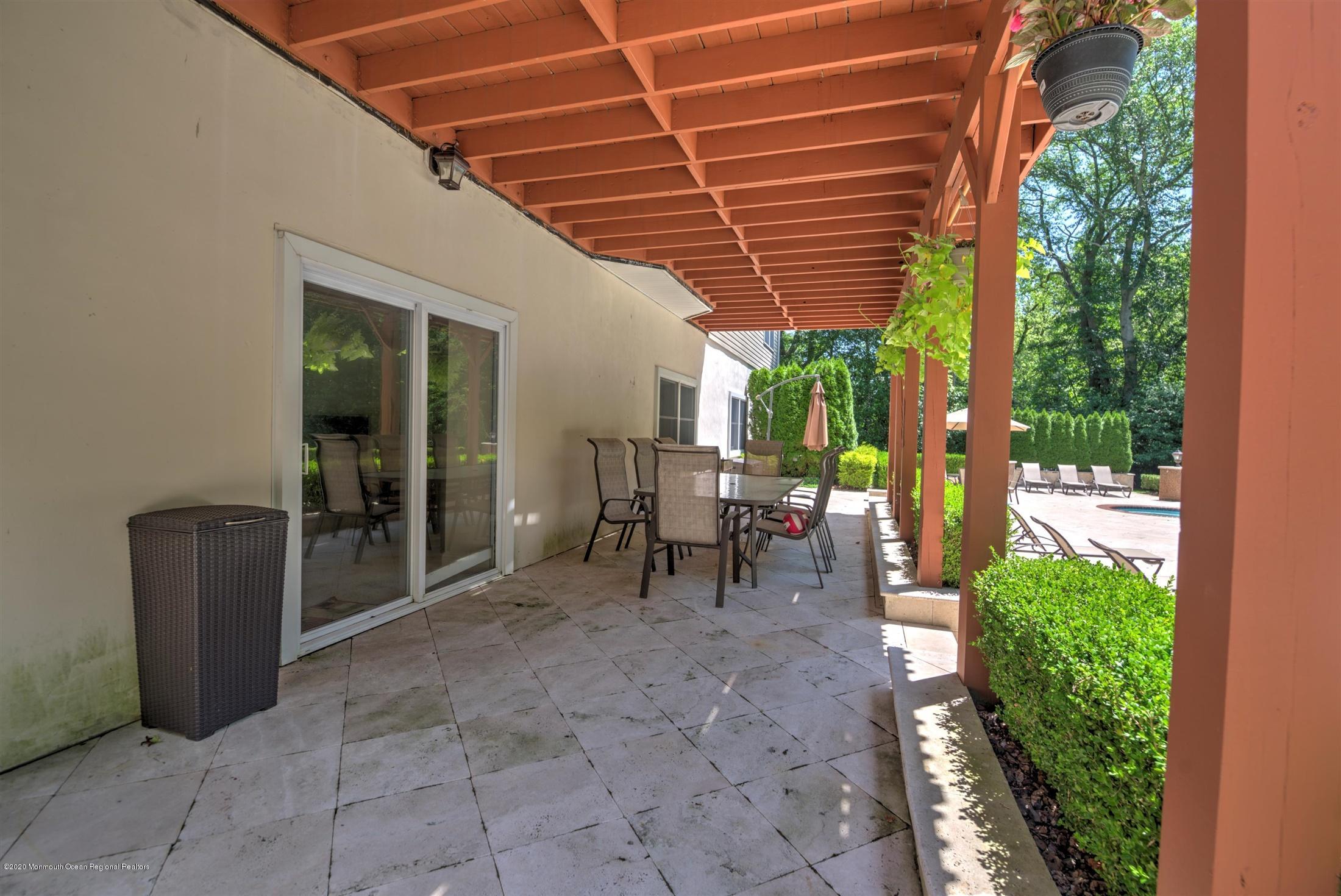 143 Millhurst Road Manalapan, NJ 07726 - Photo 38 of 56 83-PATIO