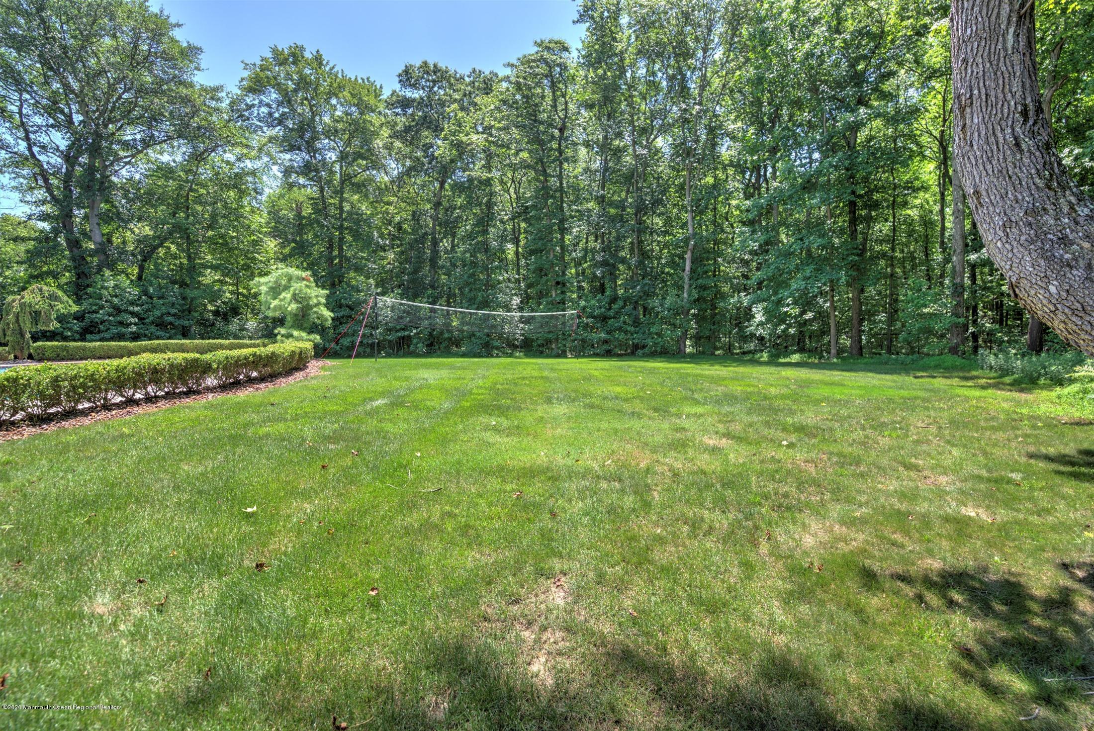 143 Millhurst Road Manalapan, NJ 07726 - Photo 42 of 56 87-BACK YARD