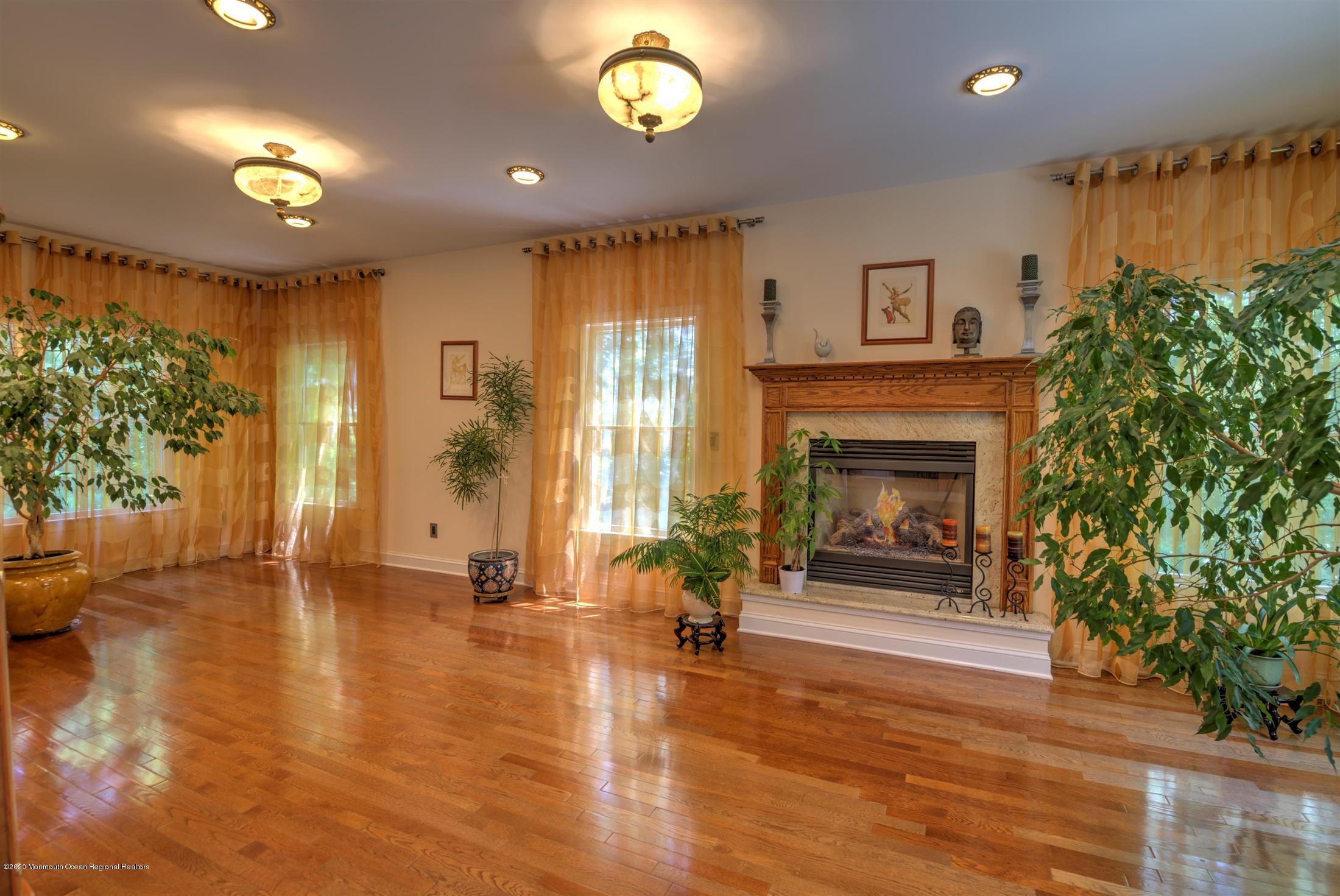 143 Millhurst Road Manalapan, NJ 07726 - Photo 9 of 56 54-CONSERVATORY