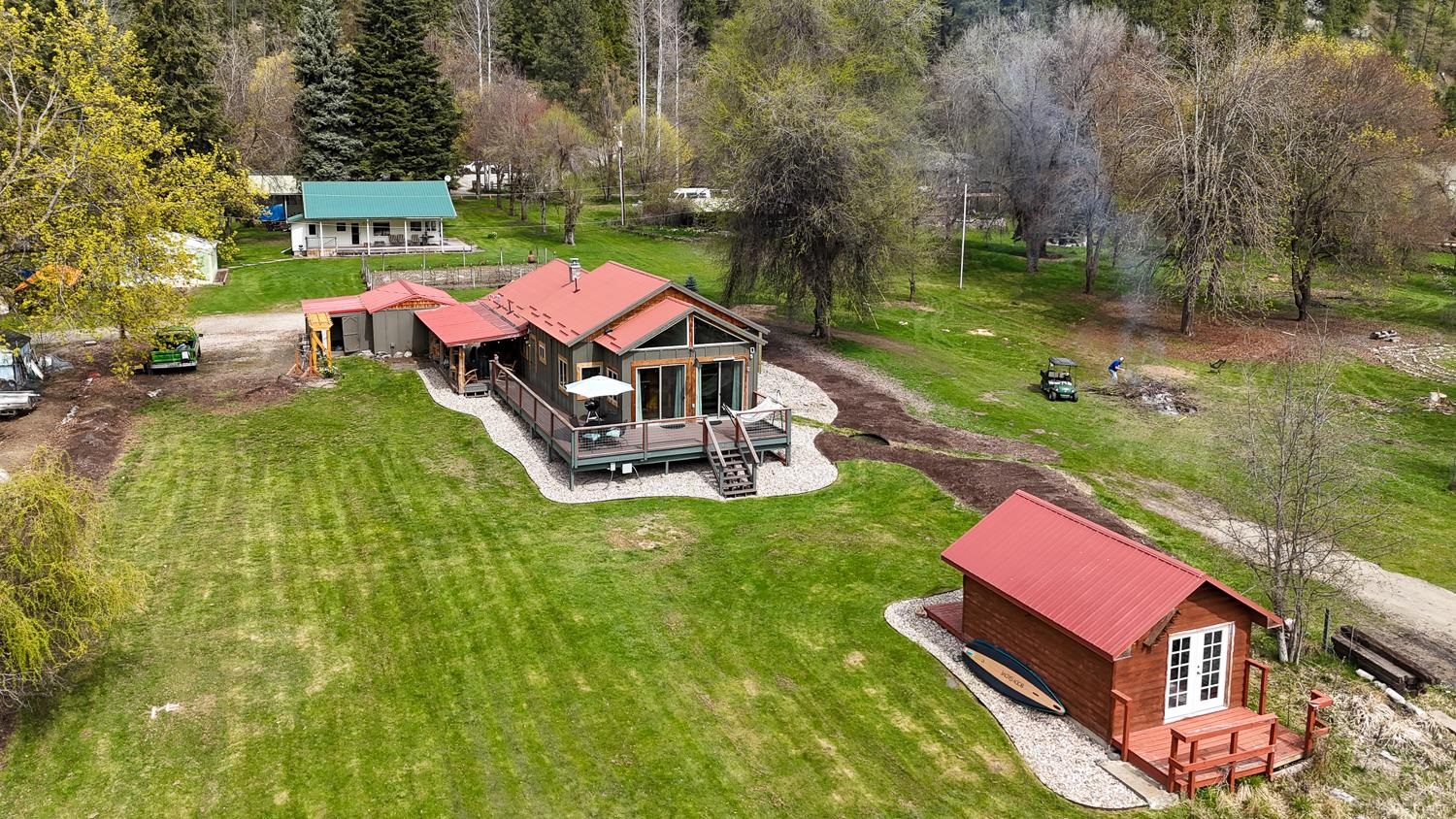 13 Terry Road Elk, WA 99009 - Photo 33 of 41 Gallery Image 33