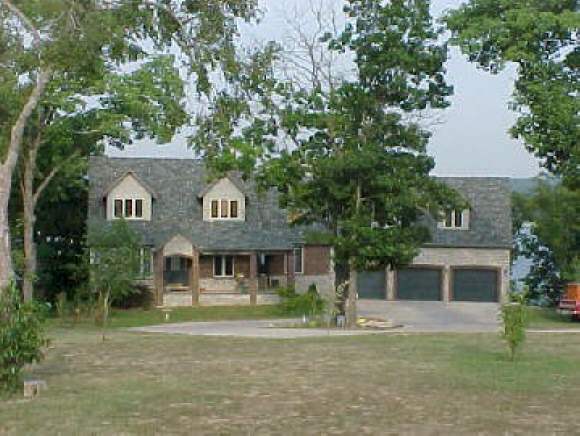 822 Clearspring Road, Unit 18 Shell Knob, MO 65747 - Photo 1 of 1 Primary Photo