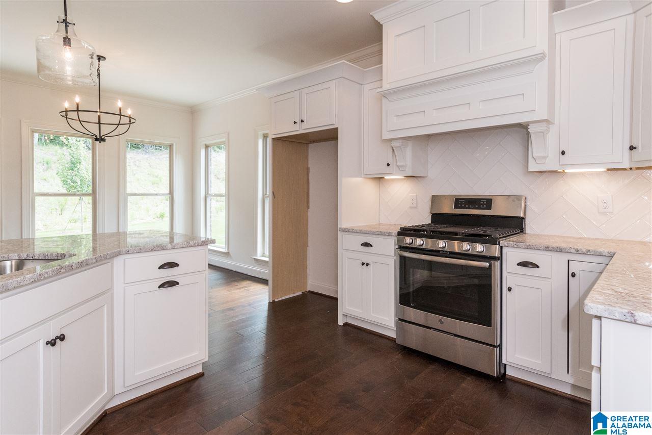 486 Ballantrae Road Pelham, AL 35124 - Photo 22 of 50