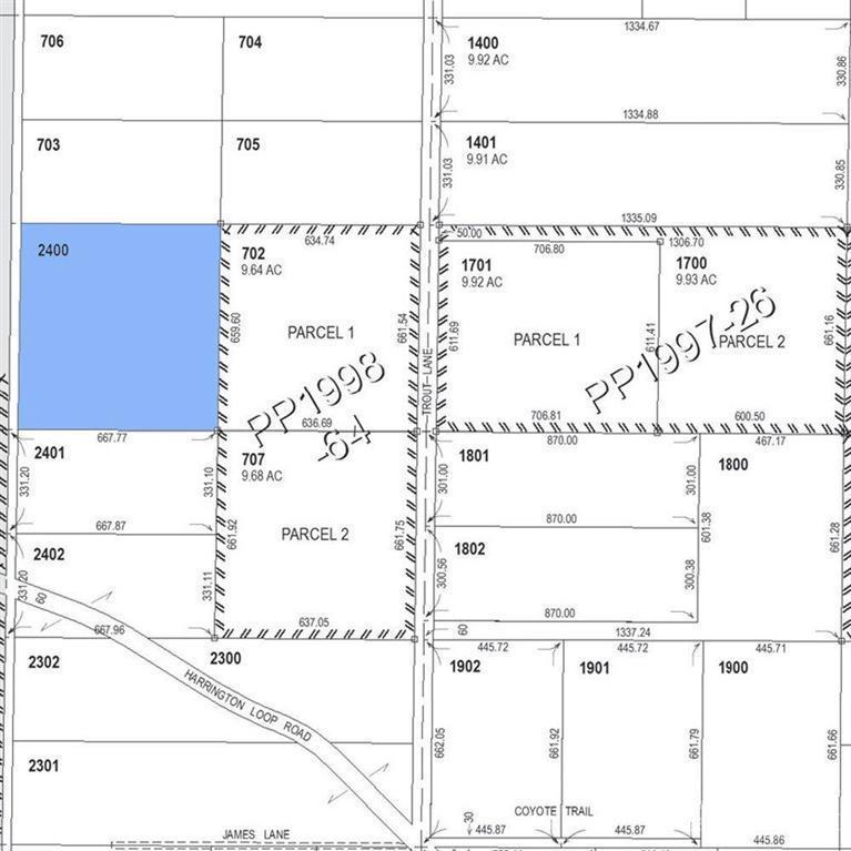 67368 Harrington Loop Road Bend, OR 97703 - Photo 10 of 15 Additional Photo