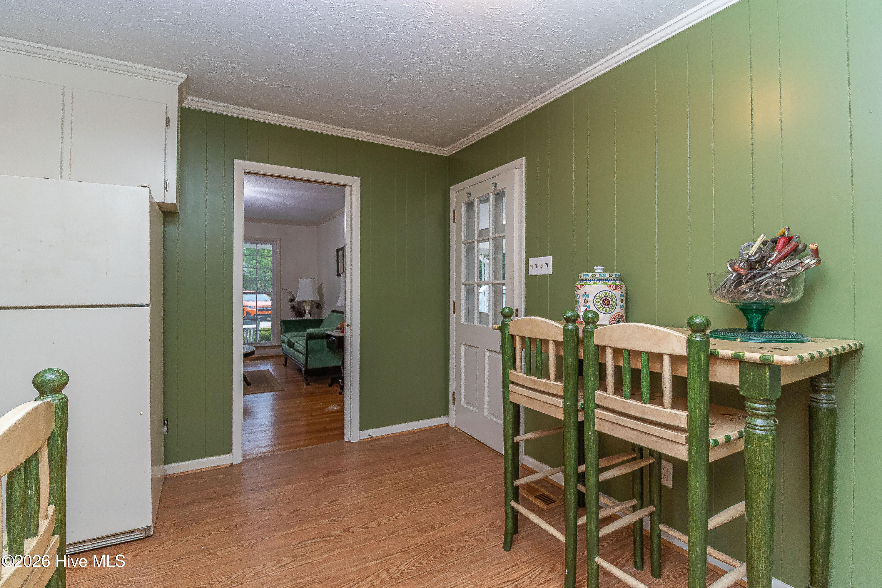 213 Holly Road Goldsboro, NC 27534 - Photo 8 of 33