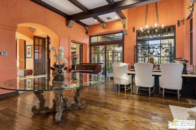 $40,000 | 32 Clancy Lane Estates, Rancho Mirage, CA 92270