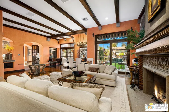 $40,000 | 32 Clancy Lane Estates, Rancho Mirage, CA 92270