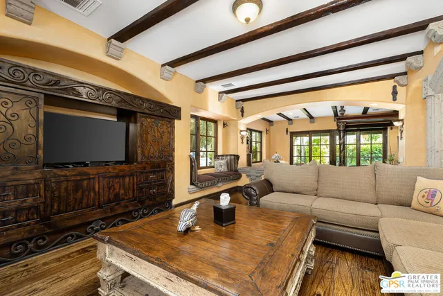 $40,000 | 32 Clancy Lane Estates, Rancho Mirage, CA 92270