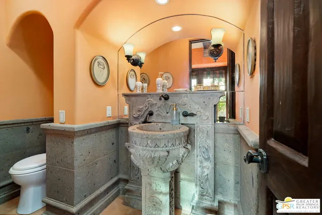 $40,000 | 32 Clancy Lane Estates, Rancho Mirage, CA 92270