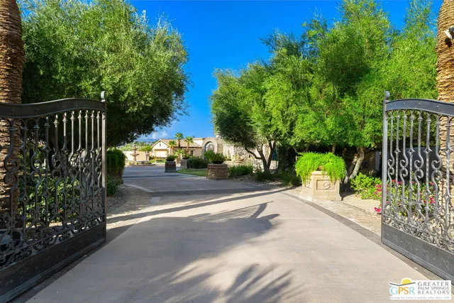 $40,000 | 32 Clancy Lane Estates, Rancho Mirage, CA 92270