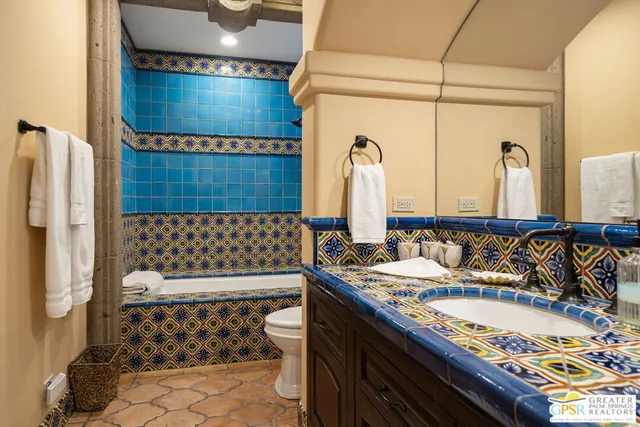 $40,000 | 32 Clancy Lane Estates, Rancho Mirage, CA 92270