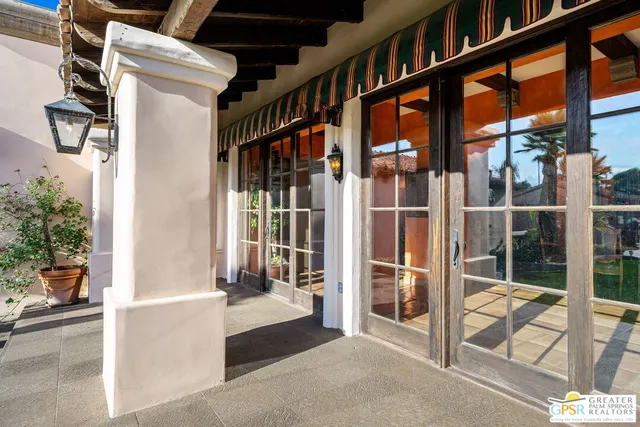 $40,000 | 32 Clancy Lane Estates, Rancho Mirage, CA 92270