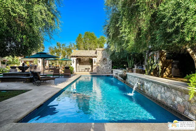 $40,000 | 32 Clancy Lane Estates, Rancho Mirage, CA 92270