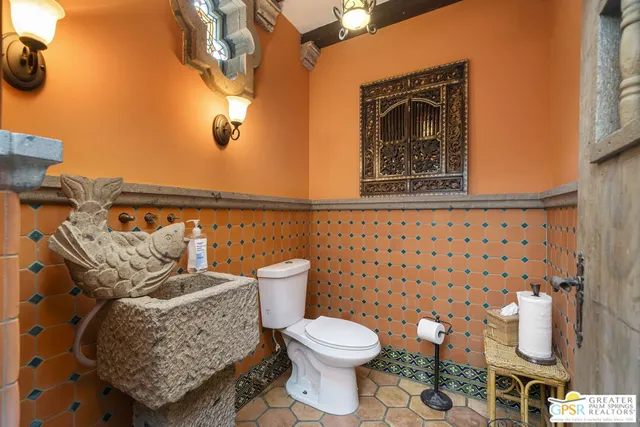 $40,000 | 32 Clancy Lane Estates, Rancho Mirage, CA 92270