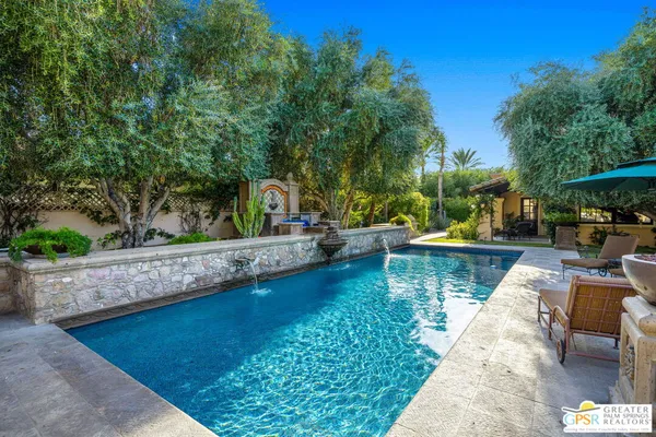 $33,000 | 32 Clancy Lane Estates, Rancho Mirage, CA 92270