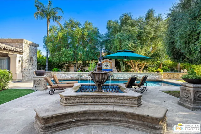 $40,000 | 32 Clancy Lane Estates, Rancho Mirage, CA 92270