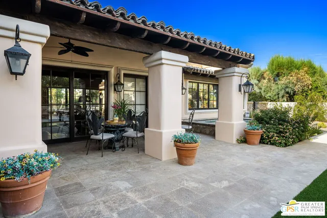 $40,000 | 32 Clancy Lane Estates, Rancho Mirage, CA 92270