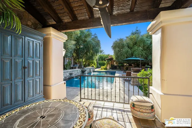 $40,000 | 32 Clancy Lane Estates, Rancho Mirage, CA 92270