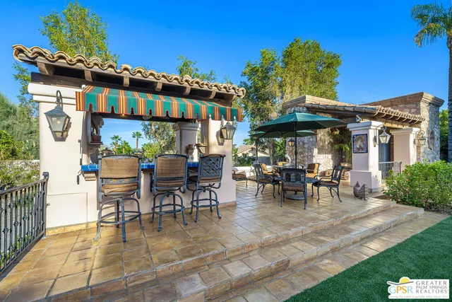 $40,000 | 32 Clancy Lane Estates, Rancho Mirage, CA 92270