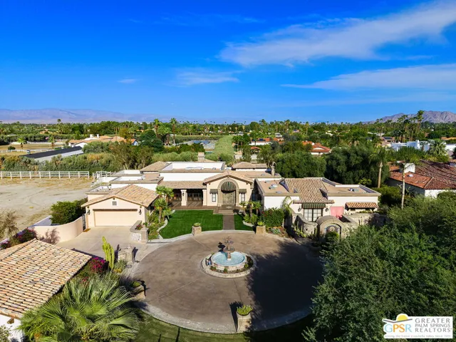 $40,000 | 32 Clancy Lane Estates, Rancho Mirage, CA 92270