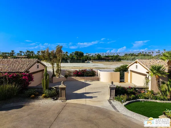 $33,000 | 32 Clancy Lane Estates, Rancho Mirage, CA 92270