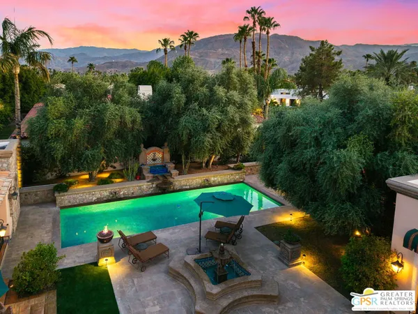 $33,000 | 32 Clancy Lane Estates, Rancho Mirage, CA 92270