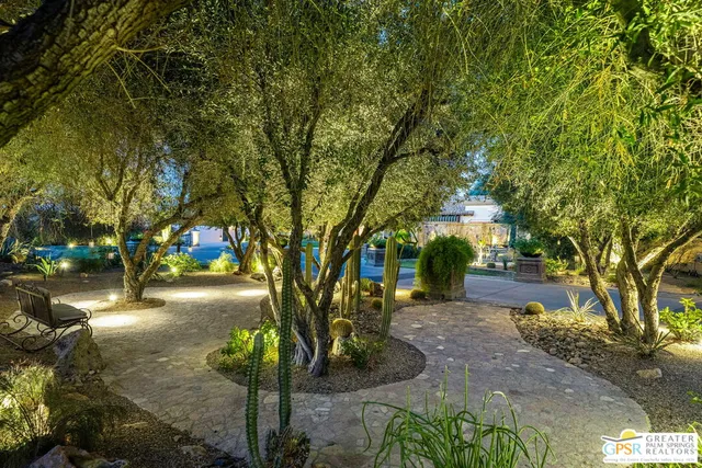 $40,000 | 32 Clancy Lane Estates, Rancho Mirage, CA 92270