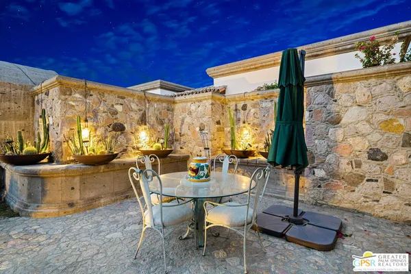 $33,000 | 32 Clancy Lane Estates, Rancho Mirage, CA 92270