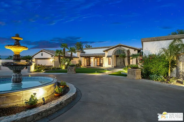 $40,000 | 32 Clancy Lane Estates, Rancho Mirage, CA 92270