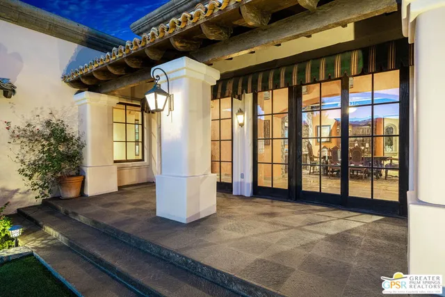 $40,000 | 32 Clancy Lane Estates, Rancho Mirage, CA 92270