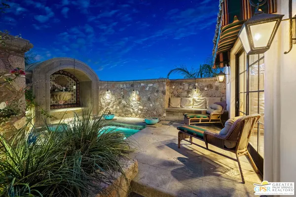 $33,000 | 32 Clancy Lane Estates, Rancho Mirage, CA 92270