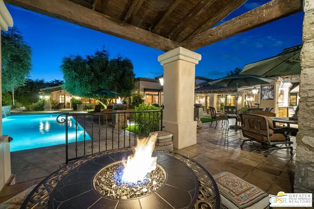 $40,000 | 32 Clancy Lane Estates, Rancho Mirage, CA 92270