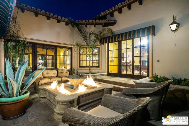 $40,000 | 32 Clancy Lane Estates, Rancho Mirage, CA 92270