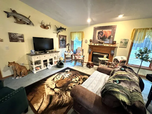 $369,900 | 15554 Explorer Circle, Park Rapids, MN 56470