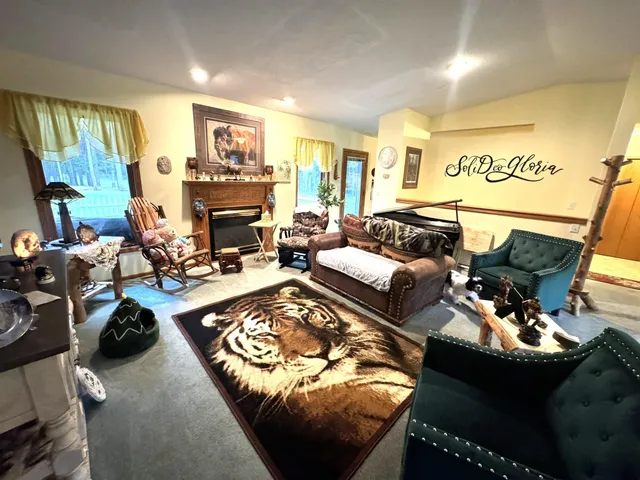 $369,900 | 15554 Explorer Circle, Park Rapids, MN 56470