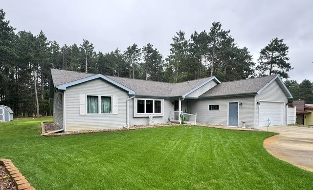 $369,900 | 15554 Explorer Circle, Park Rapids, MN 56470