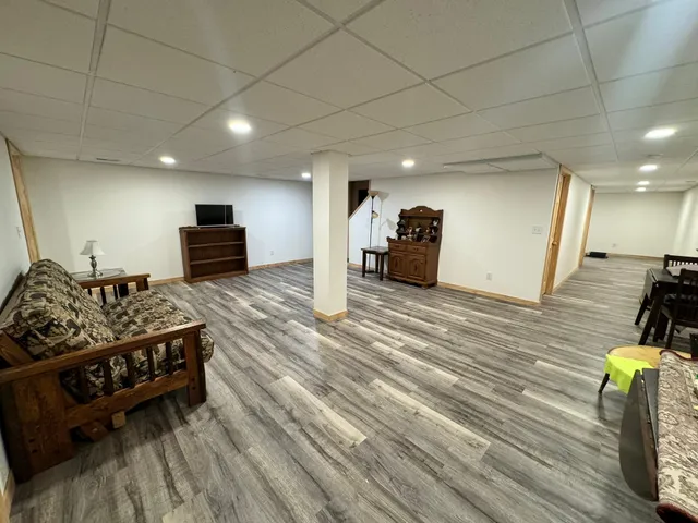 $369,900 | 15554 Explorer Circle, Park Rapids, MN 56470