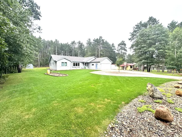 $369,900 | 15554 Explorer Circle, Park Rapids, MN 56470