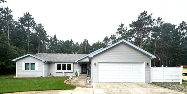 $369,900 | 15554 Explorer Circle, Park Rapids, MN 56470