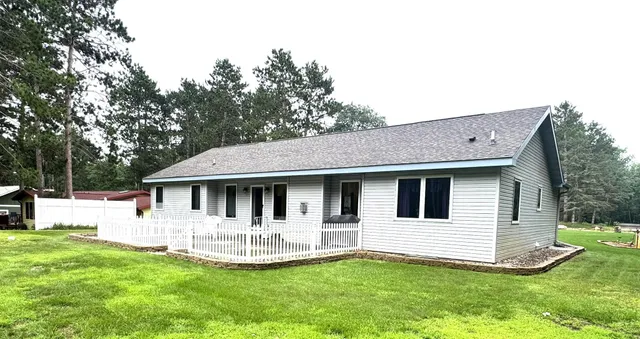 $369,900 | 15554 Explorer Circle, Park Rapids, MN 56470